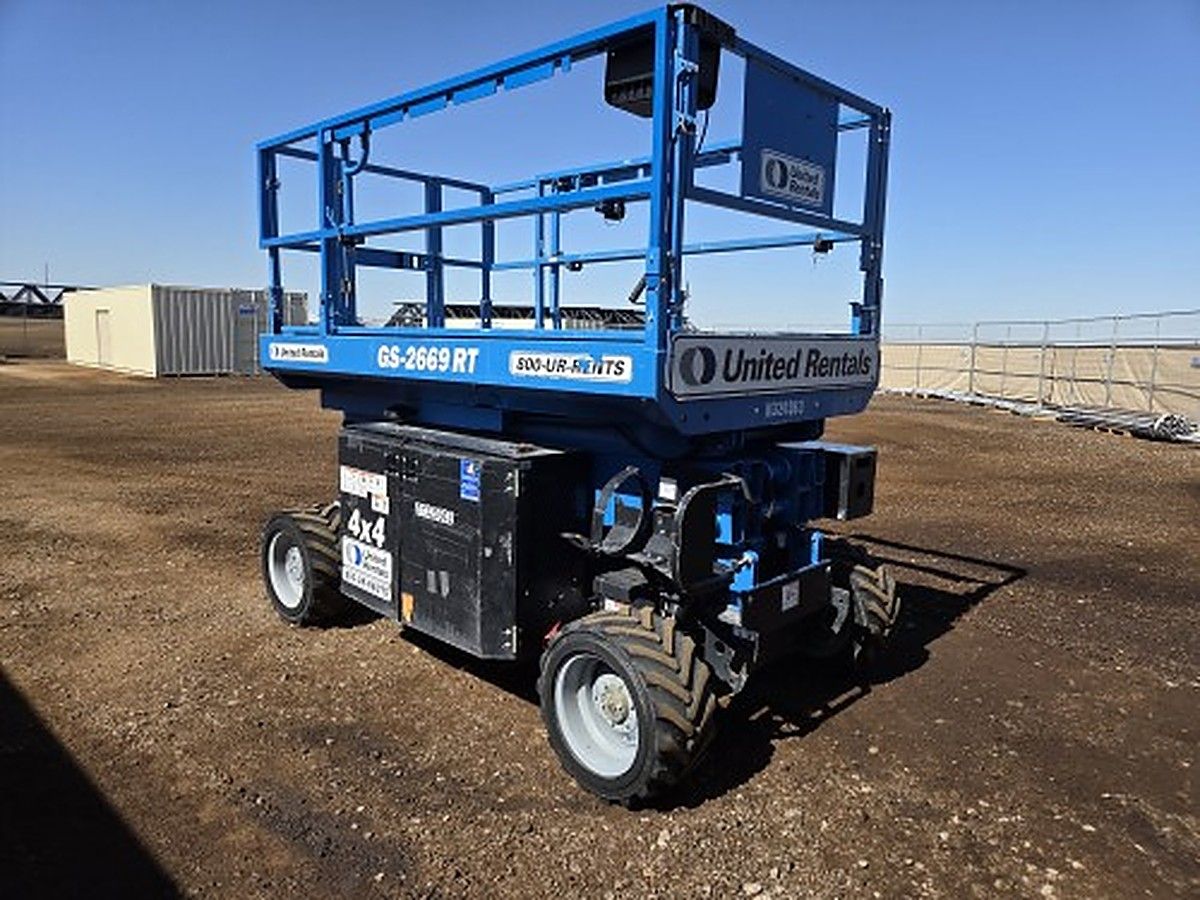 GENIE GS-2669 RT photo 3