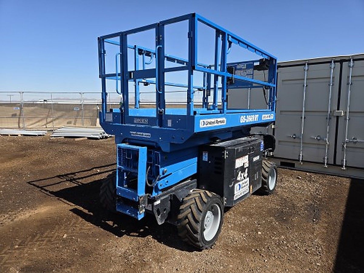 GENIE GS-2669 RT photo 4