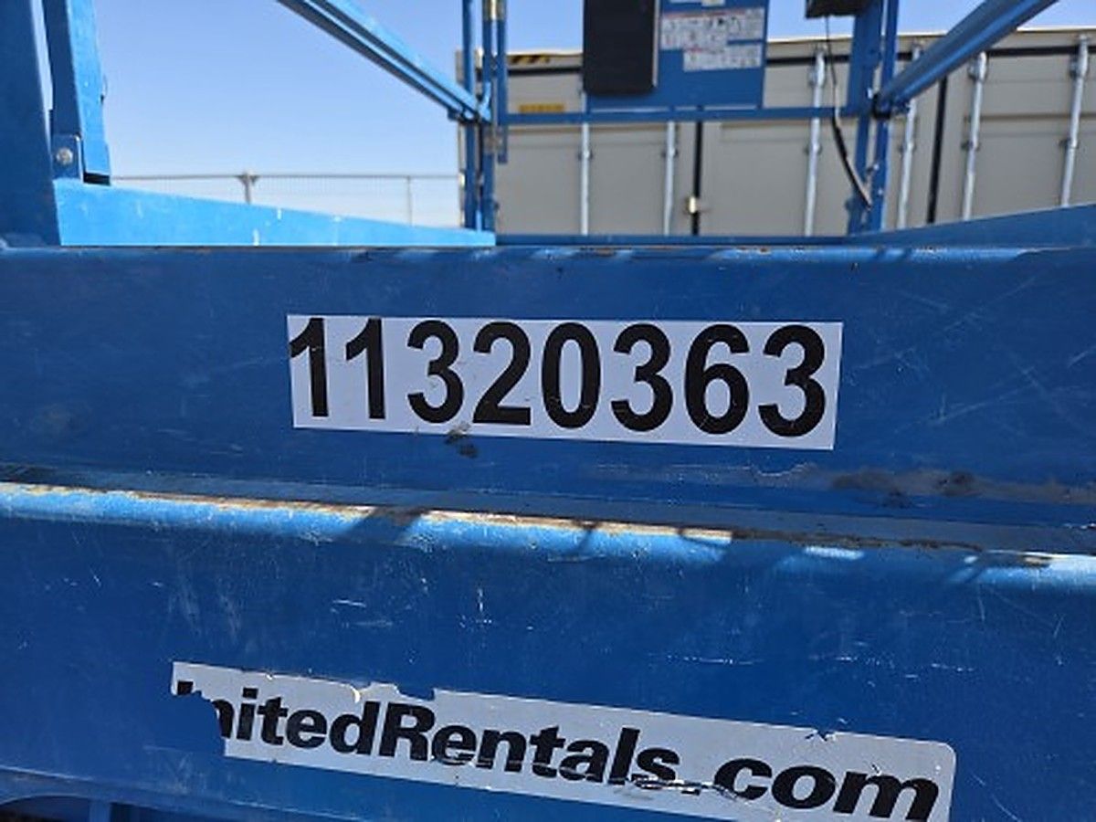 GENIE GS-2669 RT photo 5