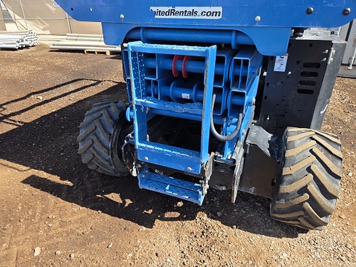 GENIE GS-2669 RT photo 6