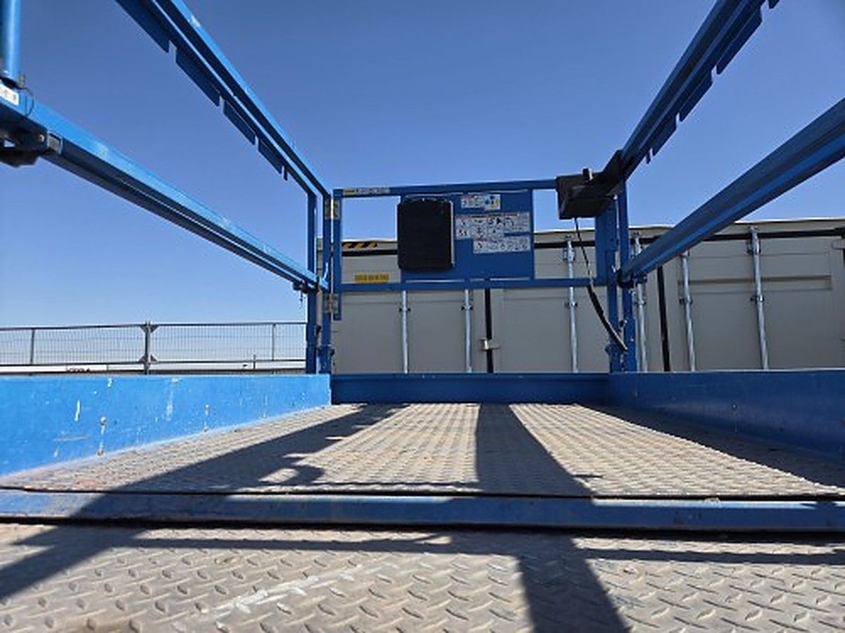 GENIE GS-2669 RT photo 7