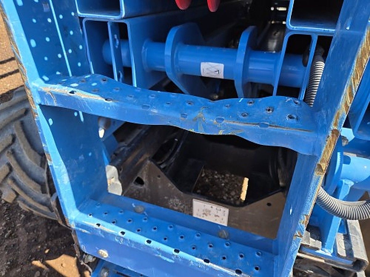 GENIE GS-2669 RT photo 8