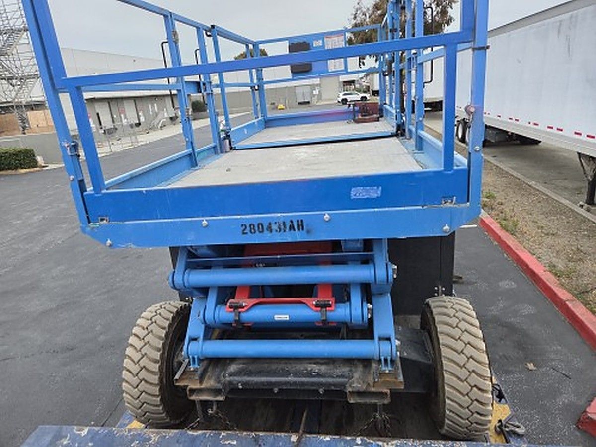 GENIE GS-3384 RT photo 2