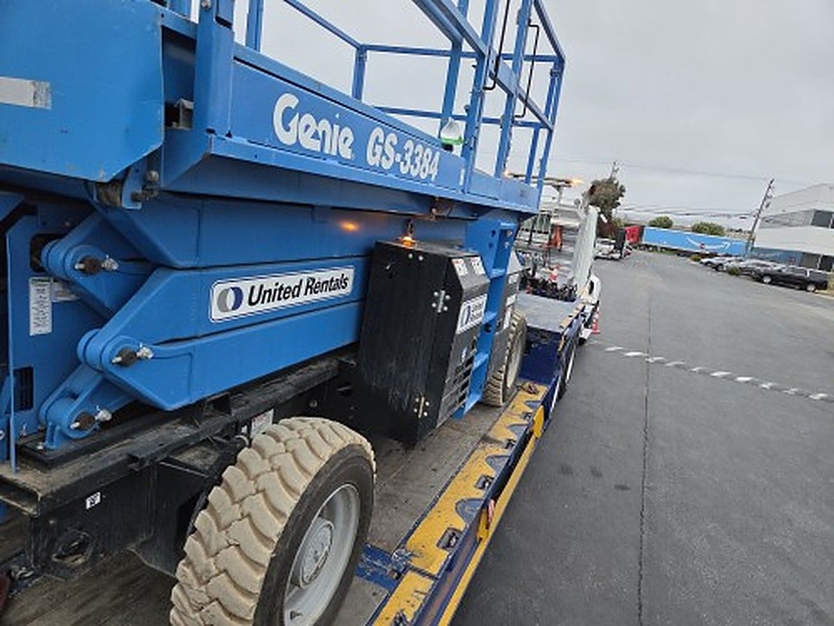 GENIE GS-3384 RT photo 3