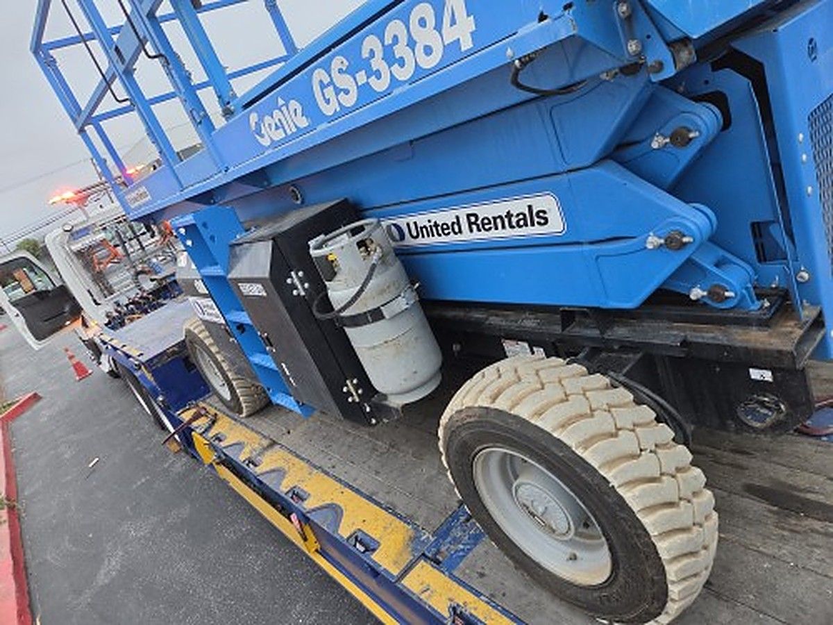 GENIE GS-3384 RT photo 5