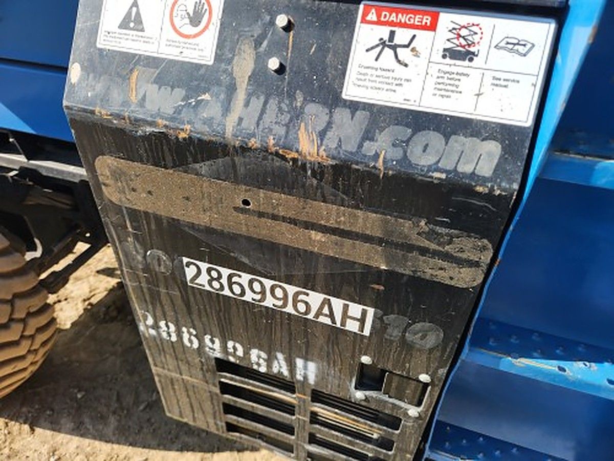 2021 GENIE GS-3384 RT for sale in Las Vegas, NV
