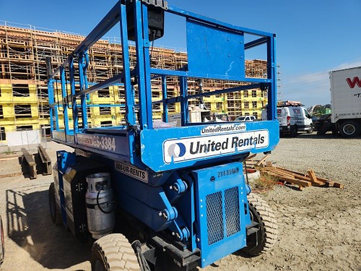 GENIE GS-3384 RT photo 4