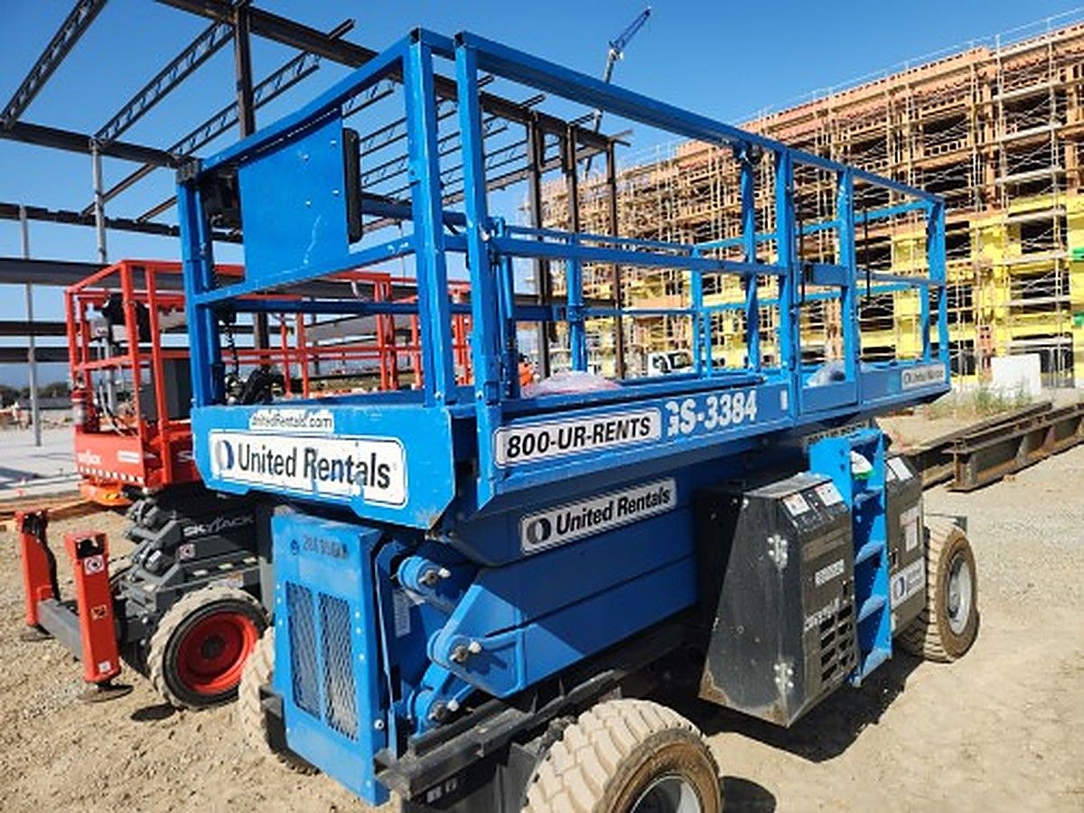 GENIE GS-3384 RT photo 5