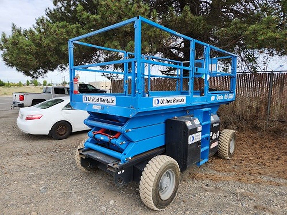 GENIE GS-3384 RT photo 12
