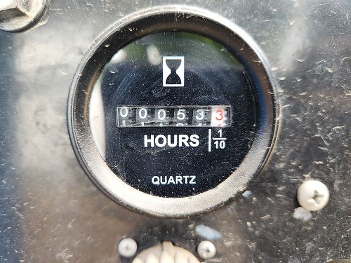 GENIE GS-3384 RT photo 5