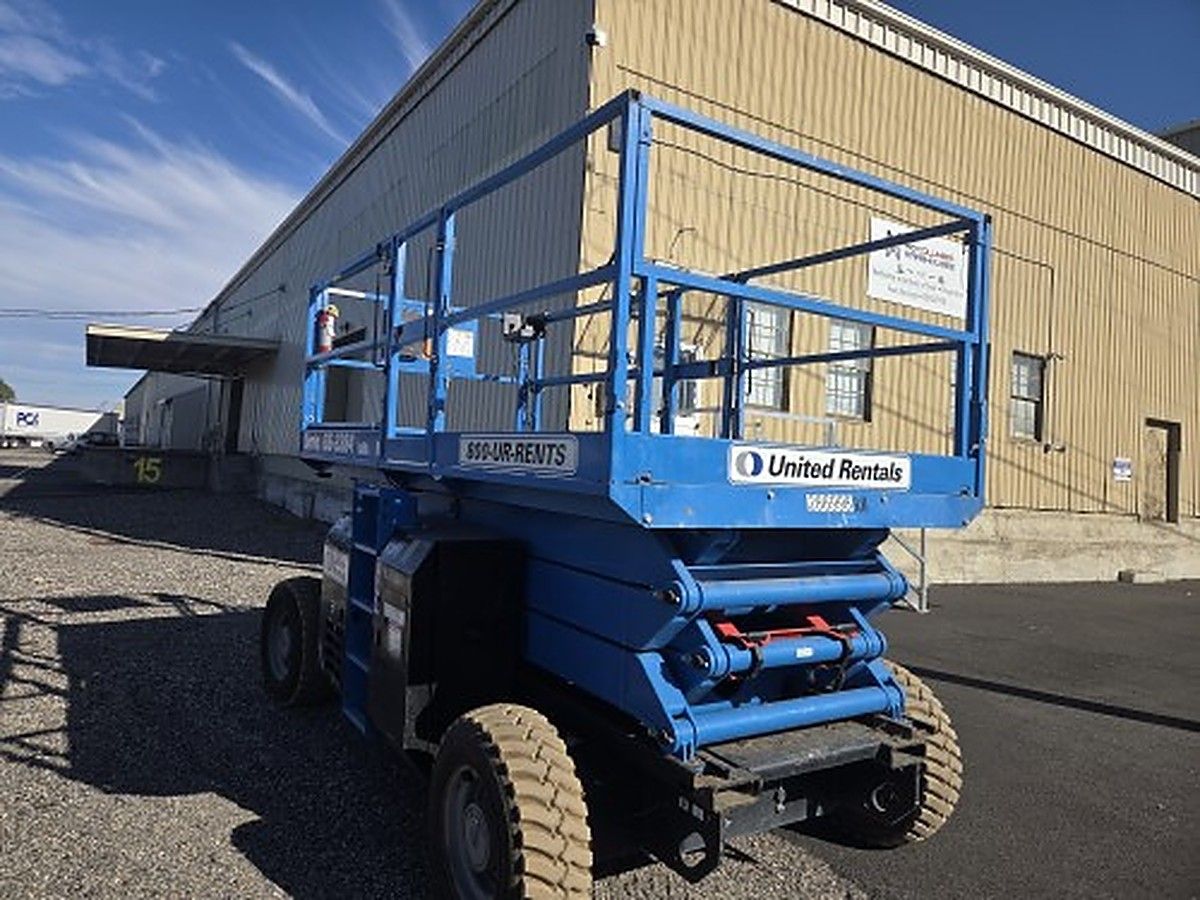 GENIE GS-3384 RT photo 6