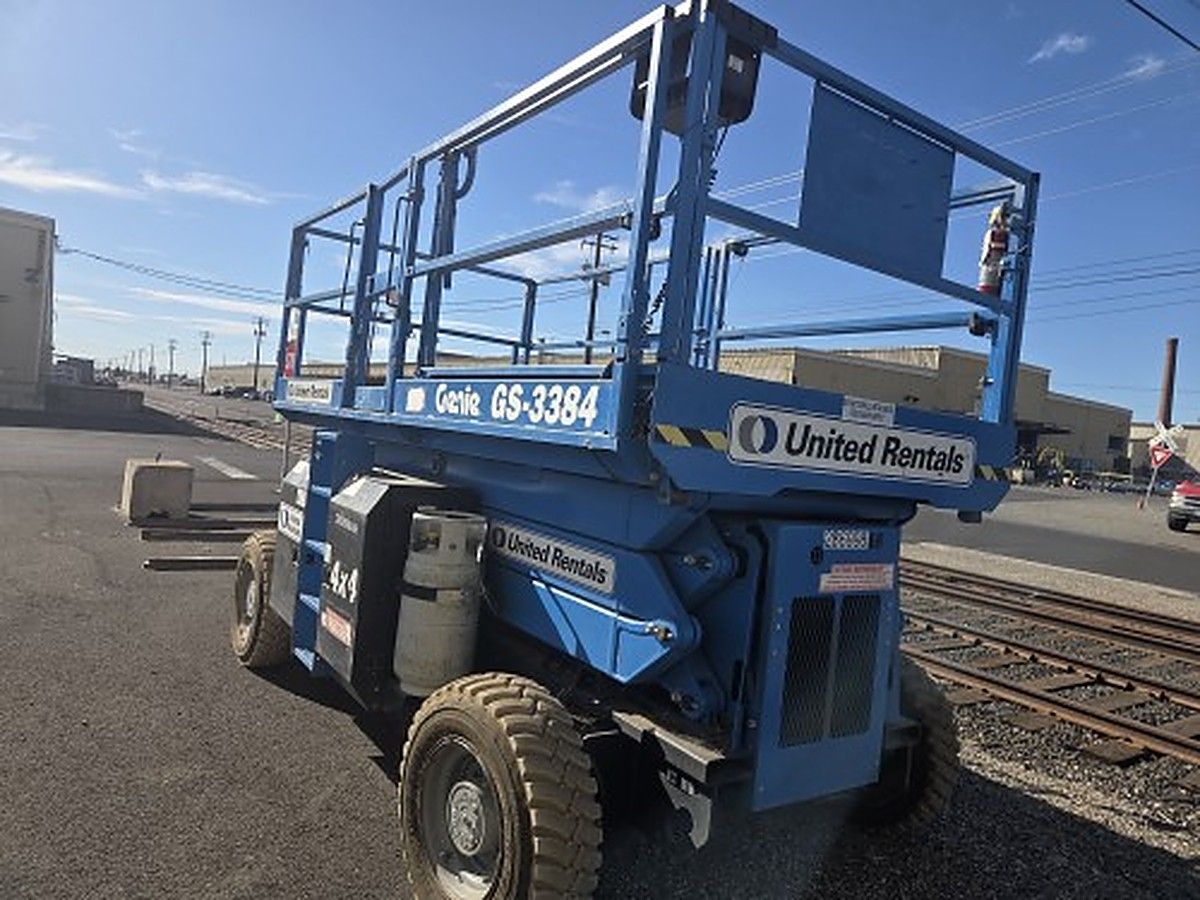 GENIE GS-3384 RT photo 7