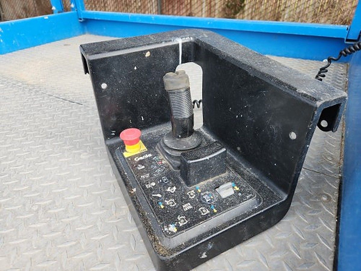 GENIE GS-3384 RT photo 9