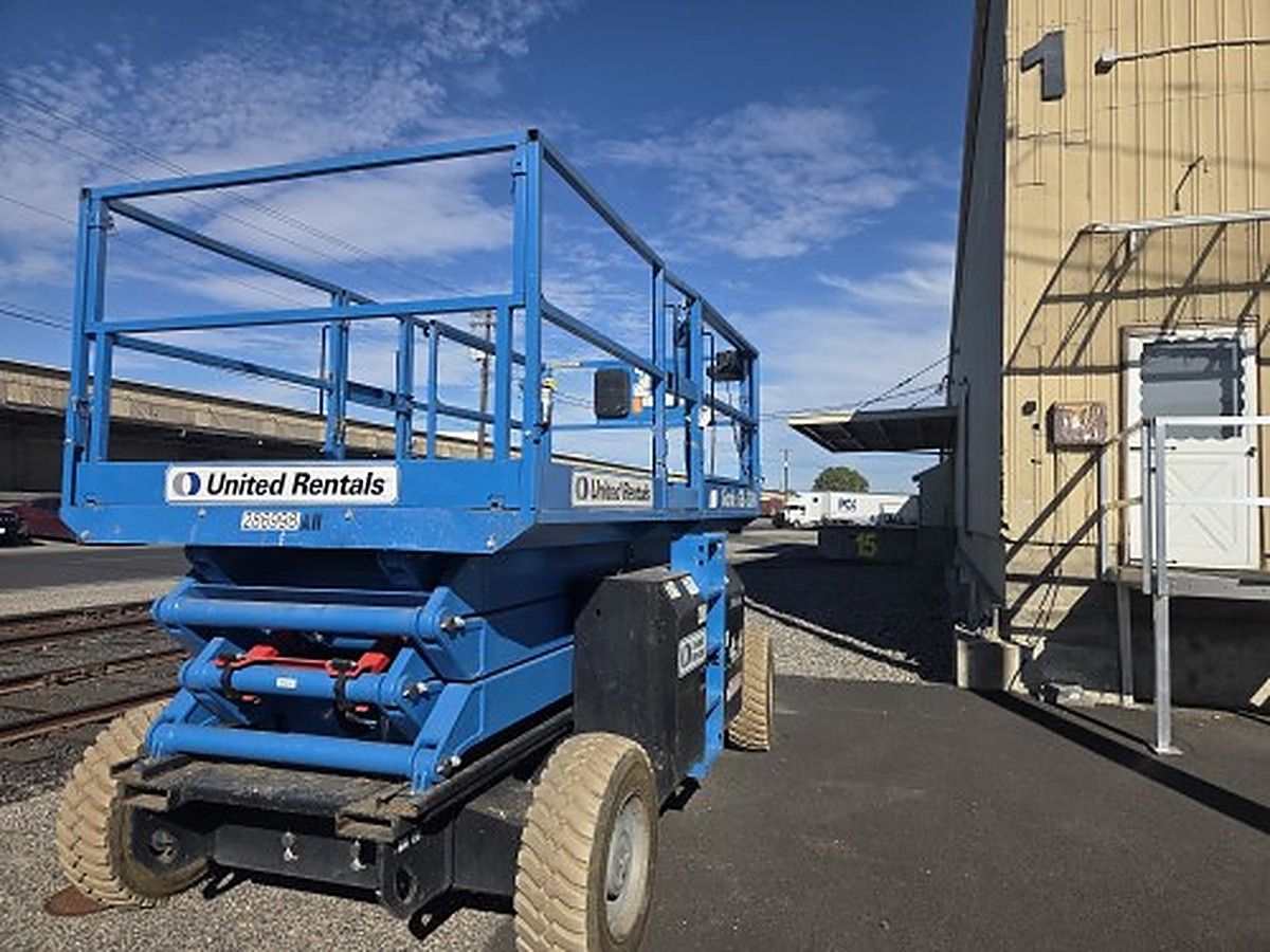 GENIE GS-3384 RT photo 10