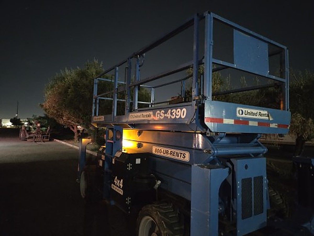 GENIE GS-4390 RT photo 2