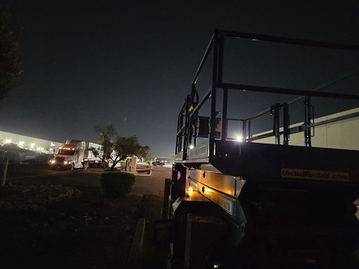 GENIE GS-4390 RT photo 5