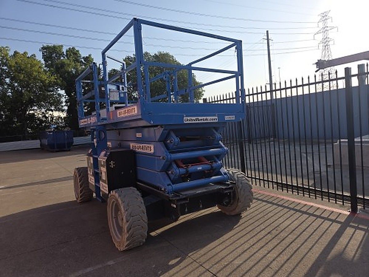 2021 GENIE GS-4390 RT for sale in Las Vegas, NV