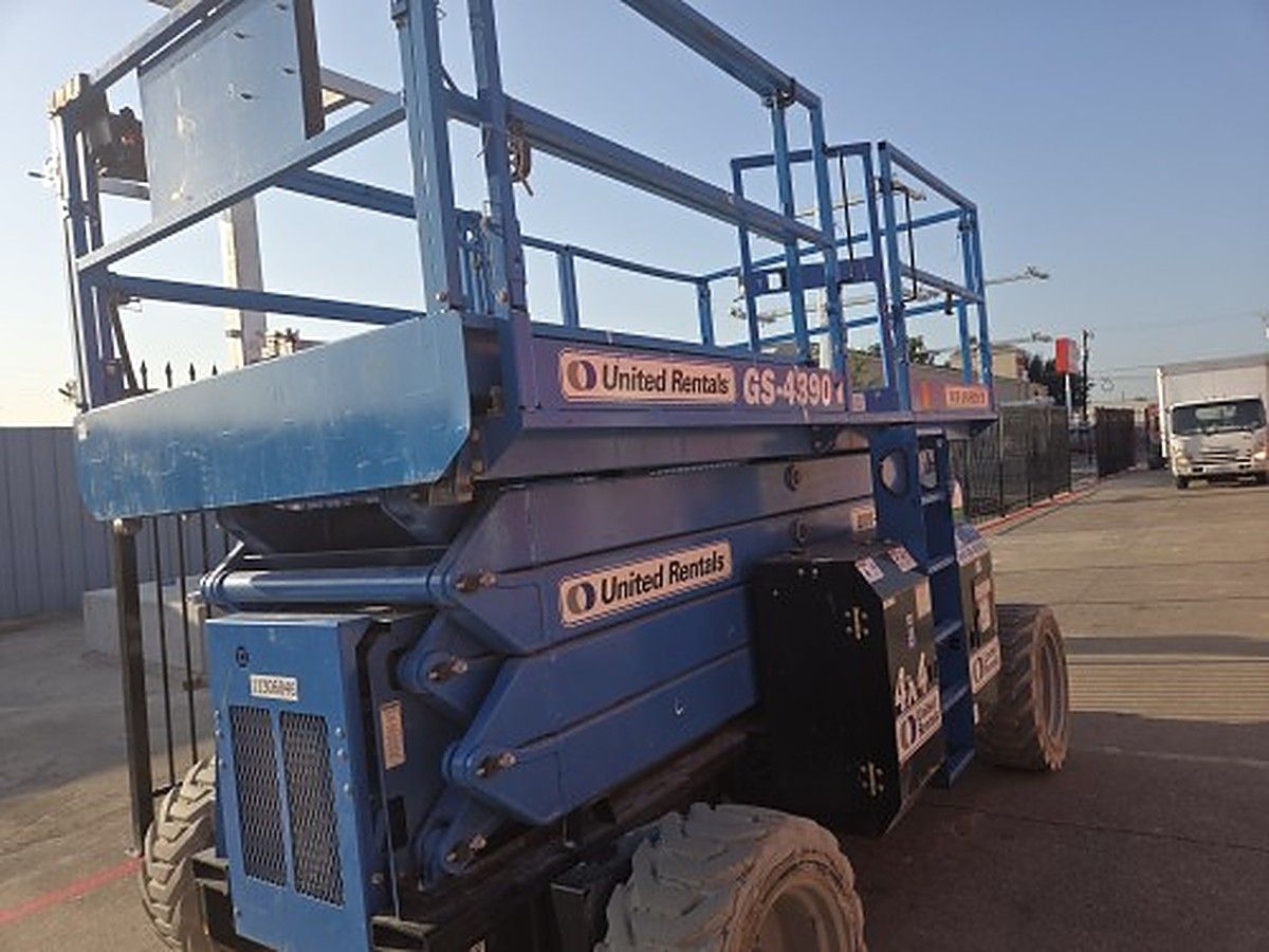 GENIE GS-4390 RT photo 2