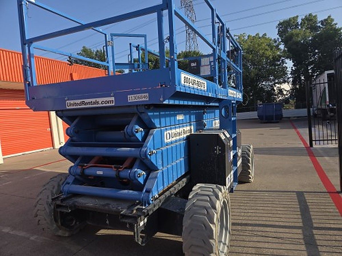 GENIE GS-4390 RT photo 4