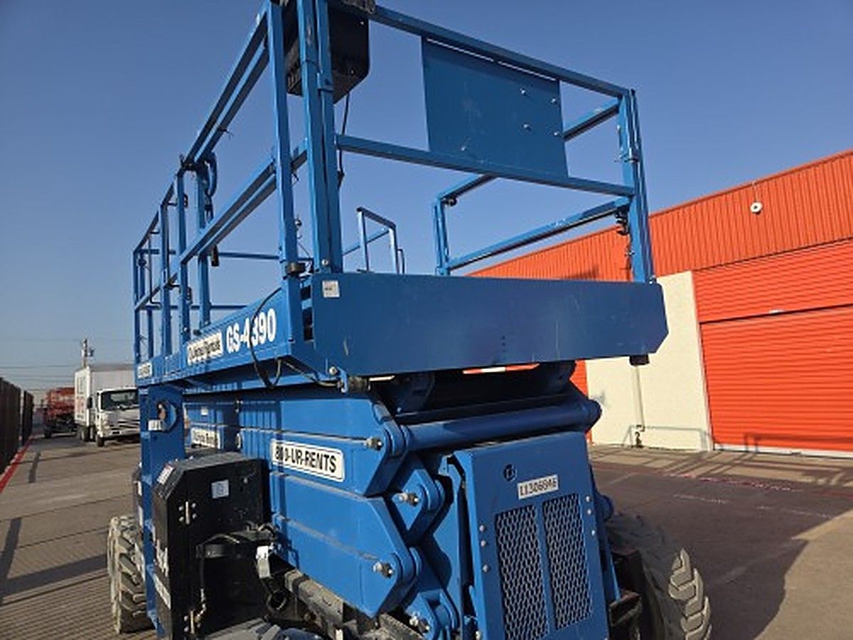 GENIE GS-4390 RT photo 5