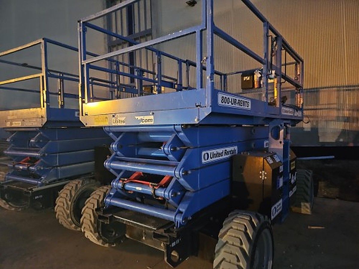GENIE GS-4390 RT photo 3