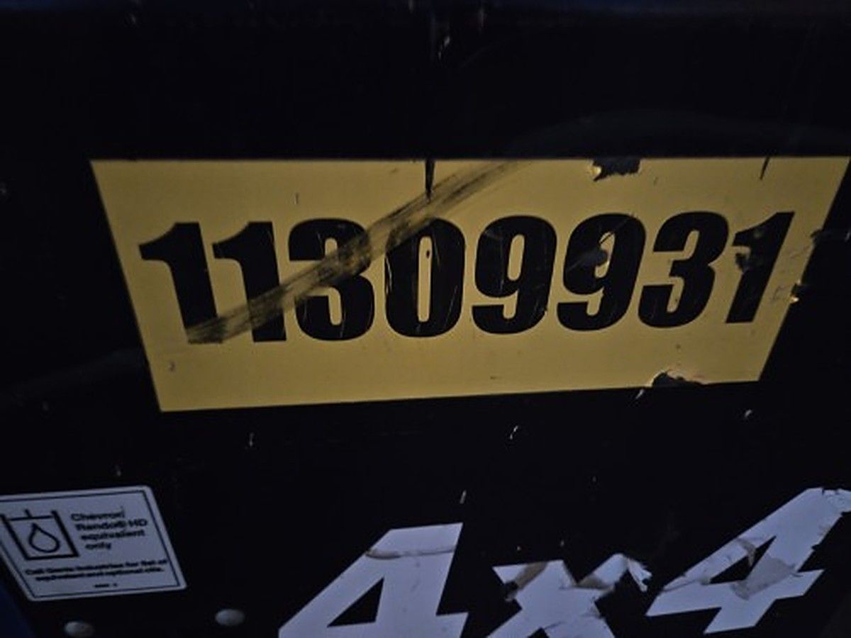 GENIE GS-4390 RT photo 6