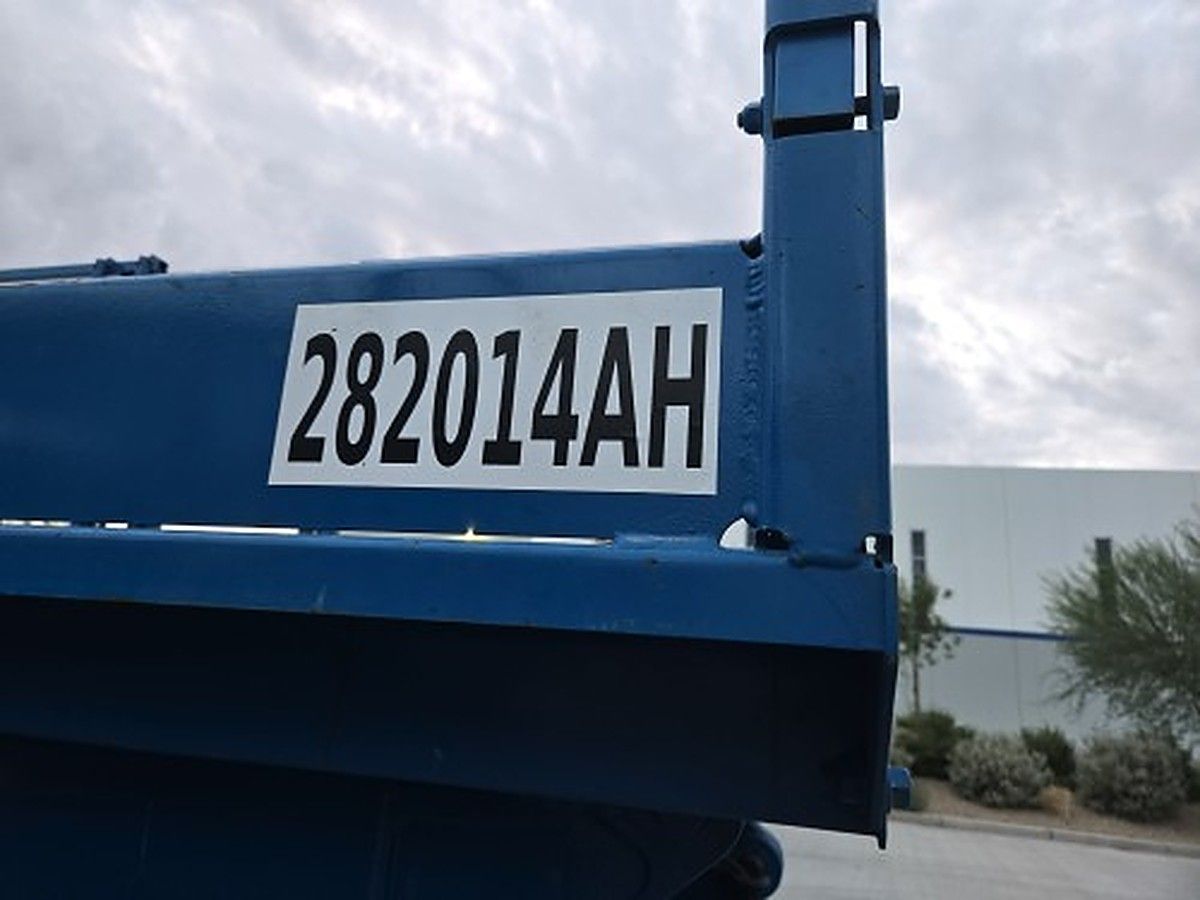 2021 GENIE GS-4390 RT for sale in Las Vegas, NV