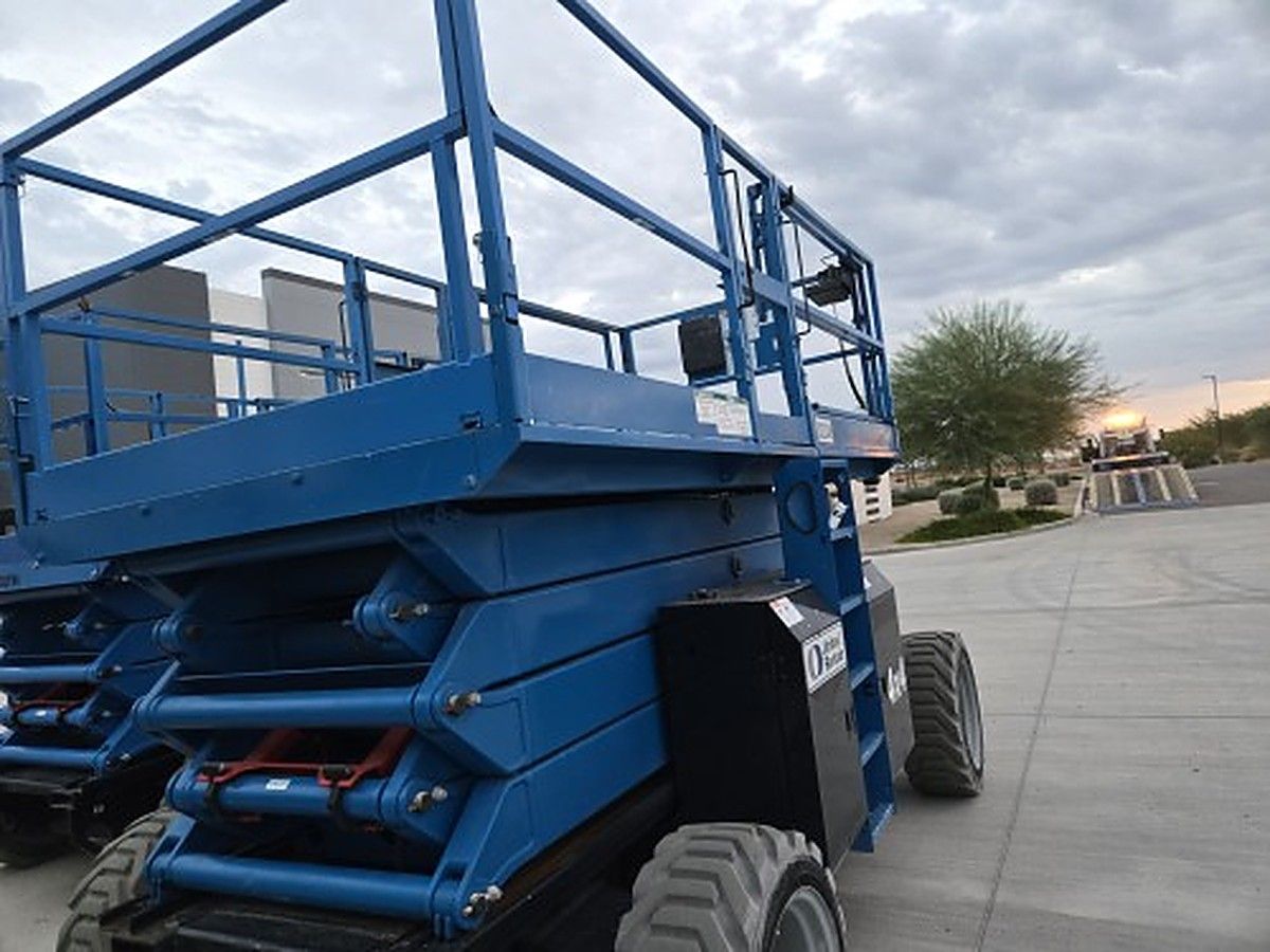 GENIE GS-4390 RT photo 2