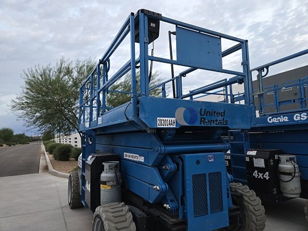 GENIE GS-4390 RT photo 3