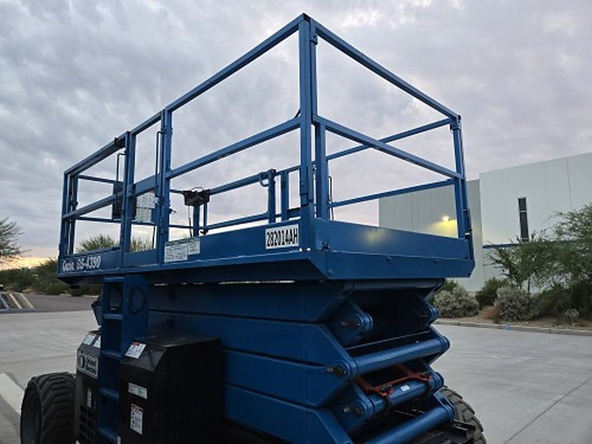 GENIE GS-4390 RT photo 4