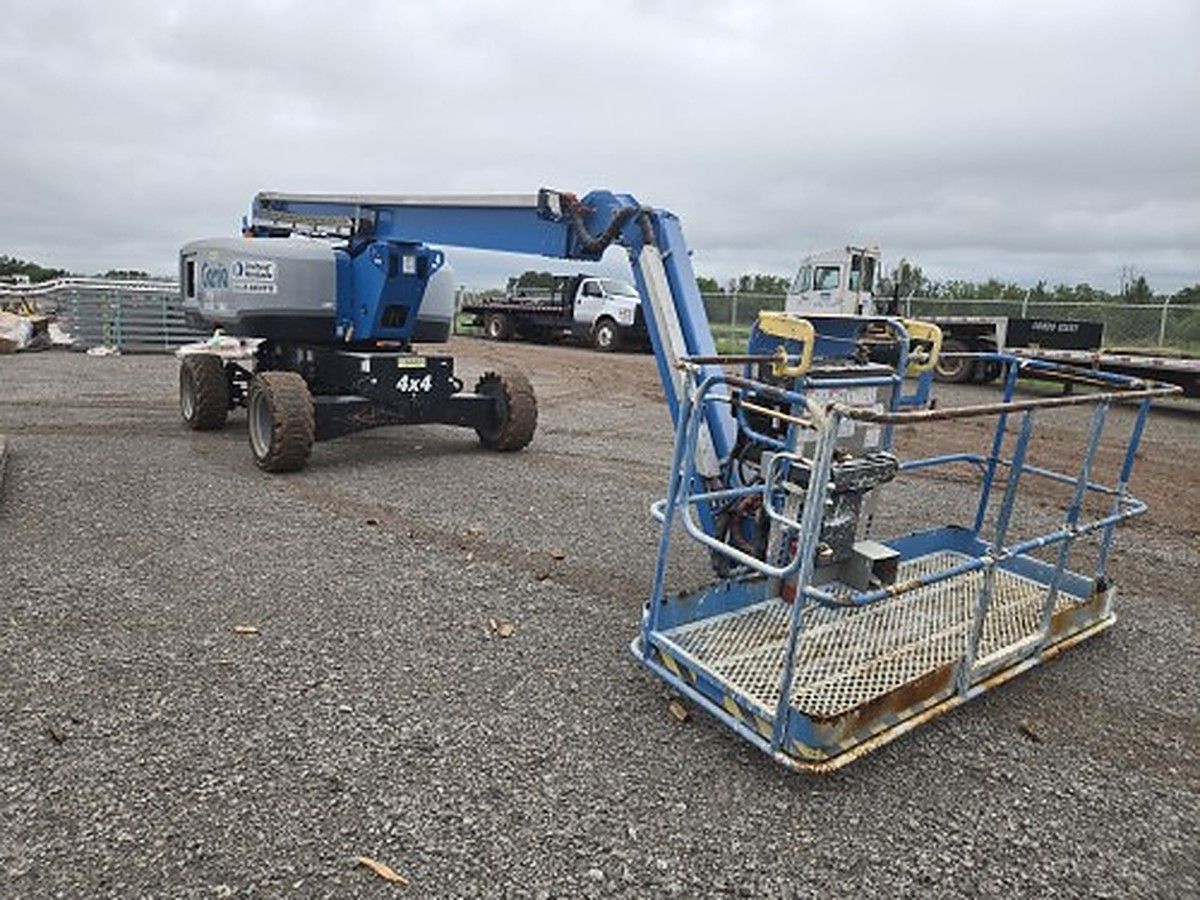 2021 GENIE S-60J for sale in Las Vegas, NV