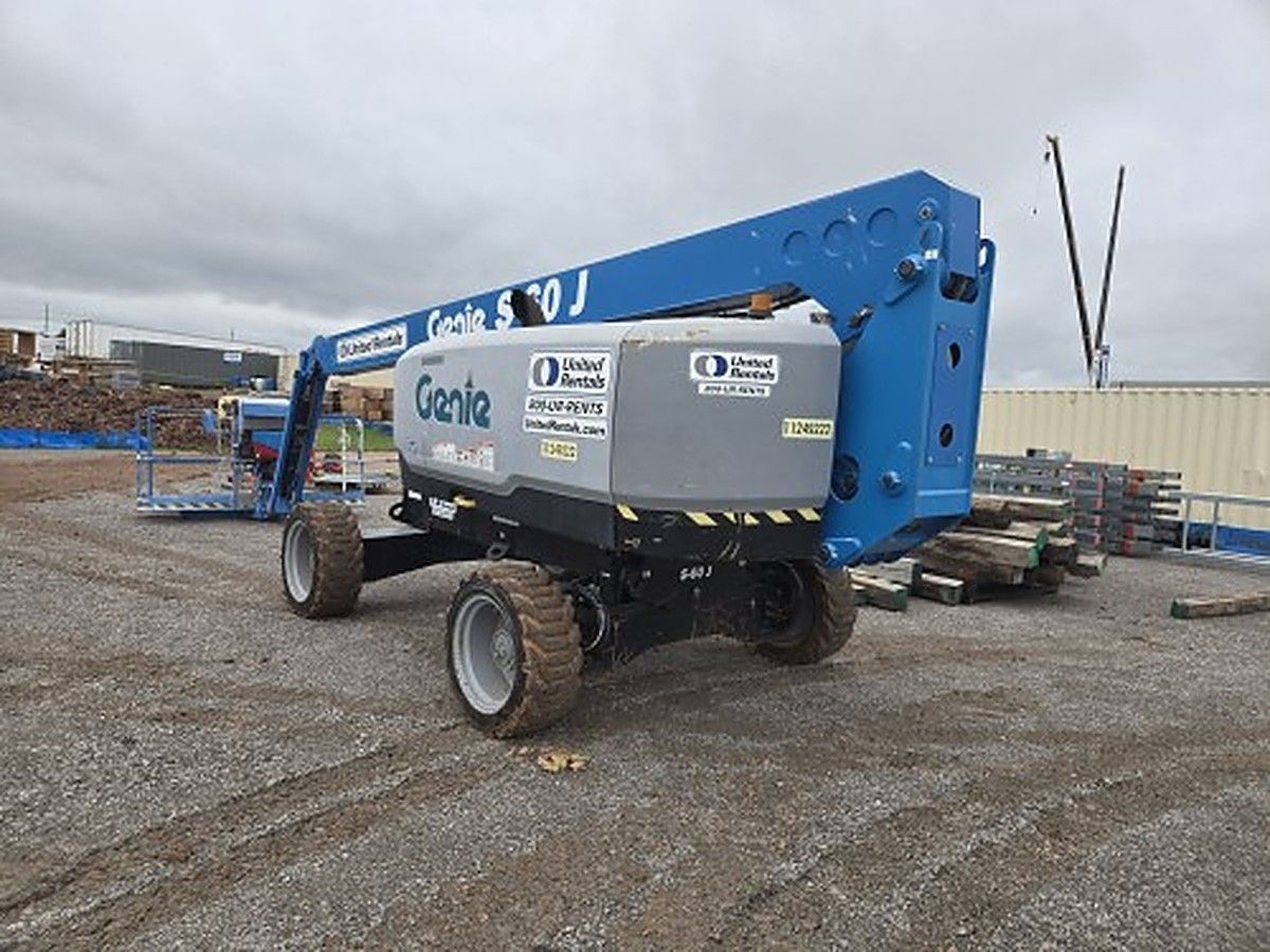 GENIE S-60J photo 3