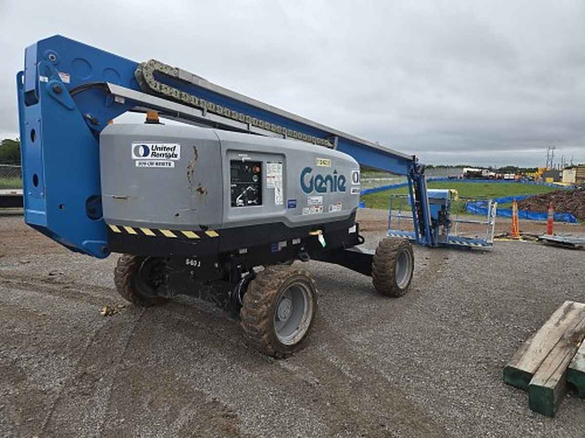 GENIE S-60J photo 4