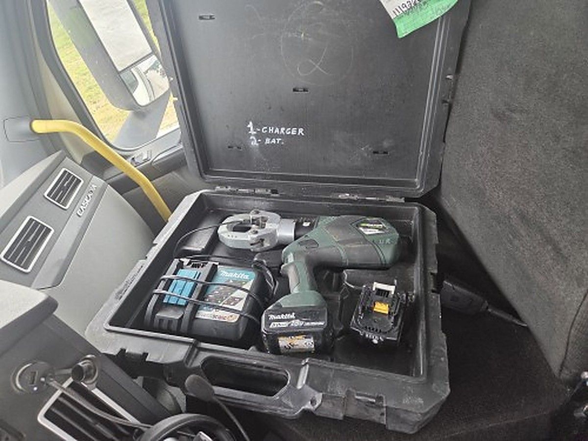 GREENLEE ESG50LX11 photo 2