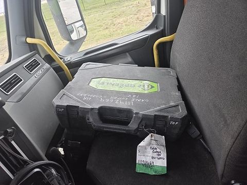 2021 GREENLEE ESG50LX11 for sale