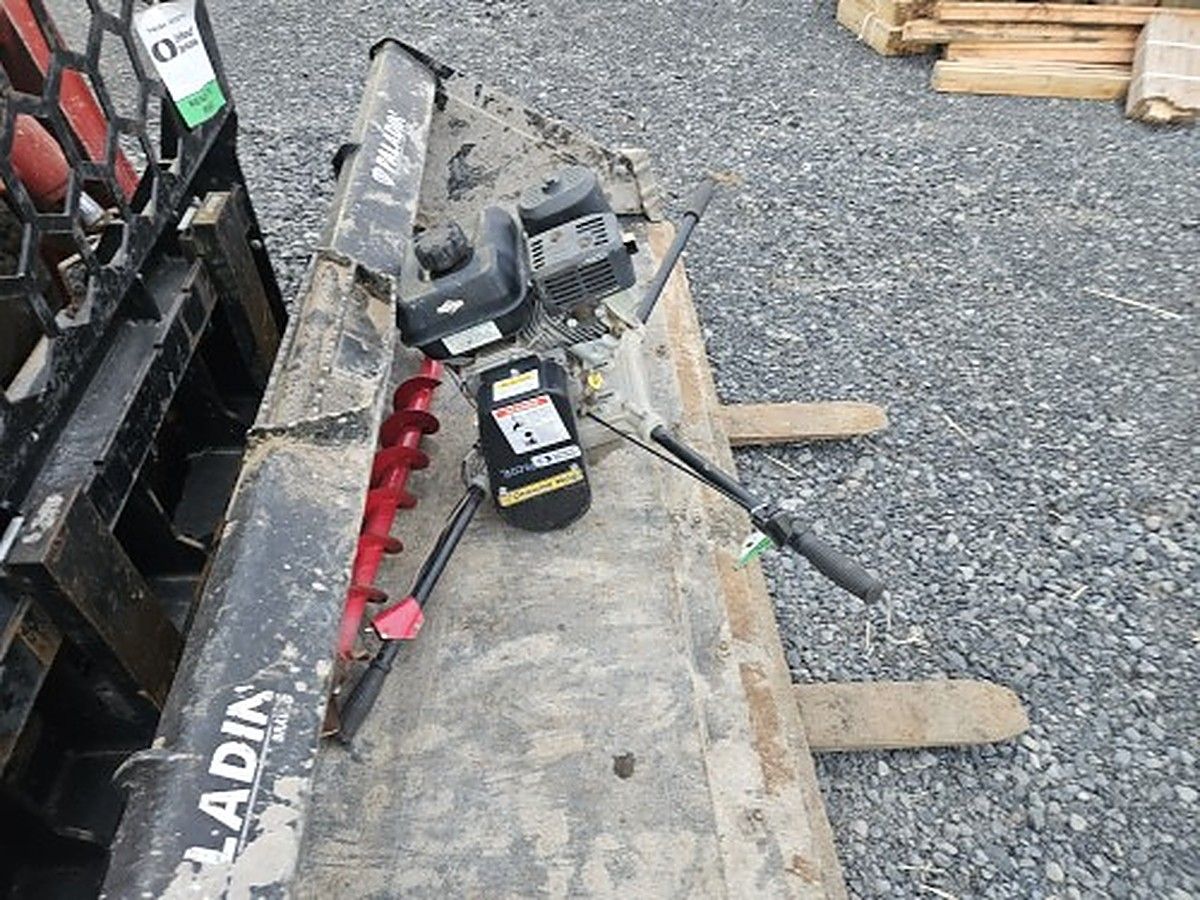 2021 GROUND HOG C-71-5IC for sale in Las Vegas, NV