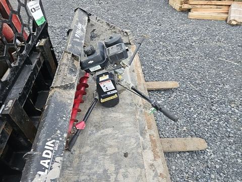 2021 GROUND HOG C-71-5IC for sale