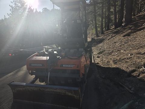 2021 HAMM H5IP for sale