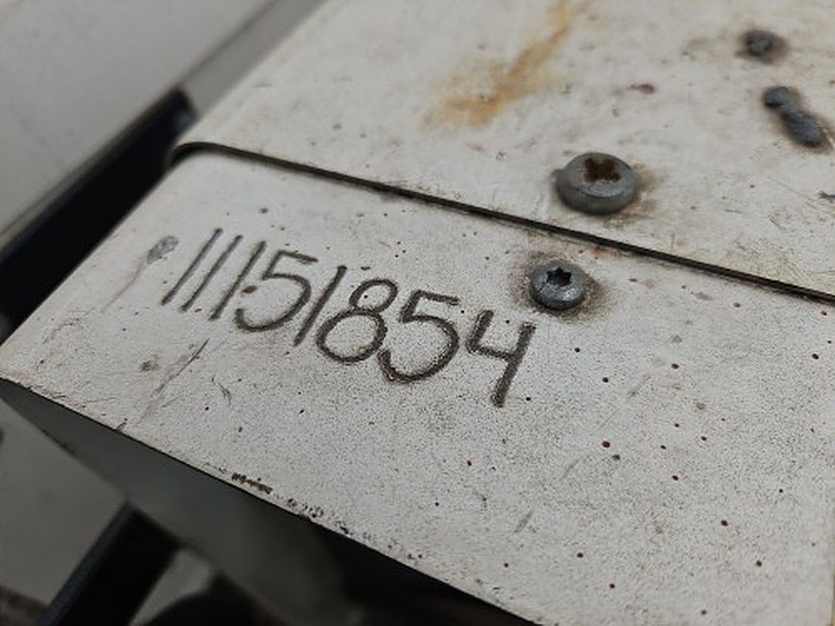 2021 HEAT WAGON P4000 for sale in Las Vegas, NV
