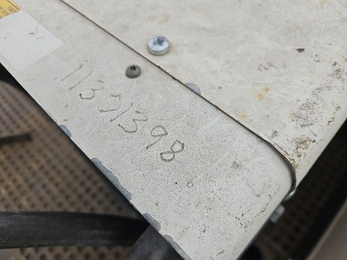 2021 HEAT WAGON P4000 for sale in Las Vegas, NV