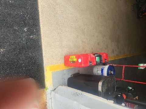 2021 HILTI DD-150 Core Drill Hand Held
