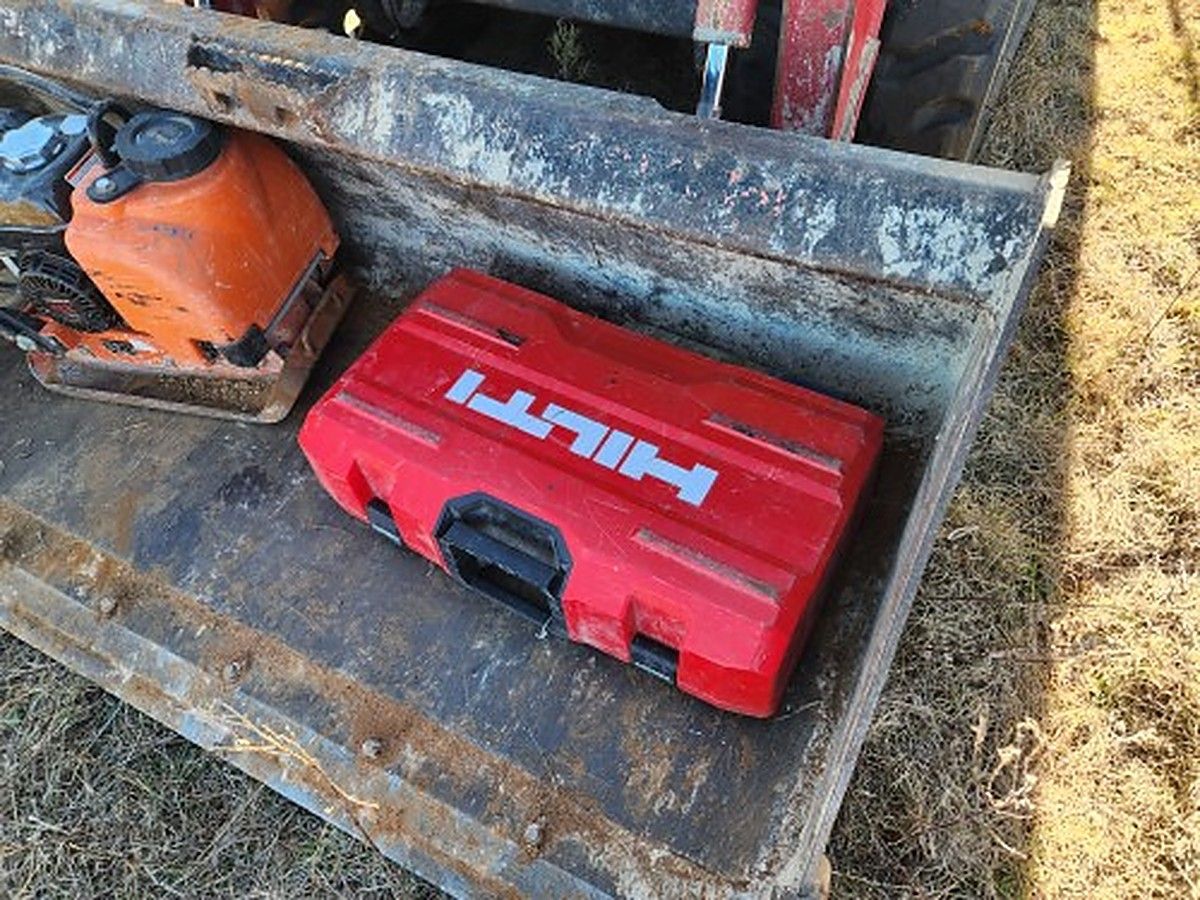 HILTI DD-150 photo 2