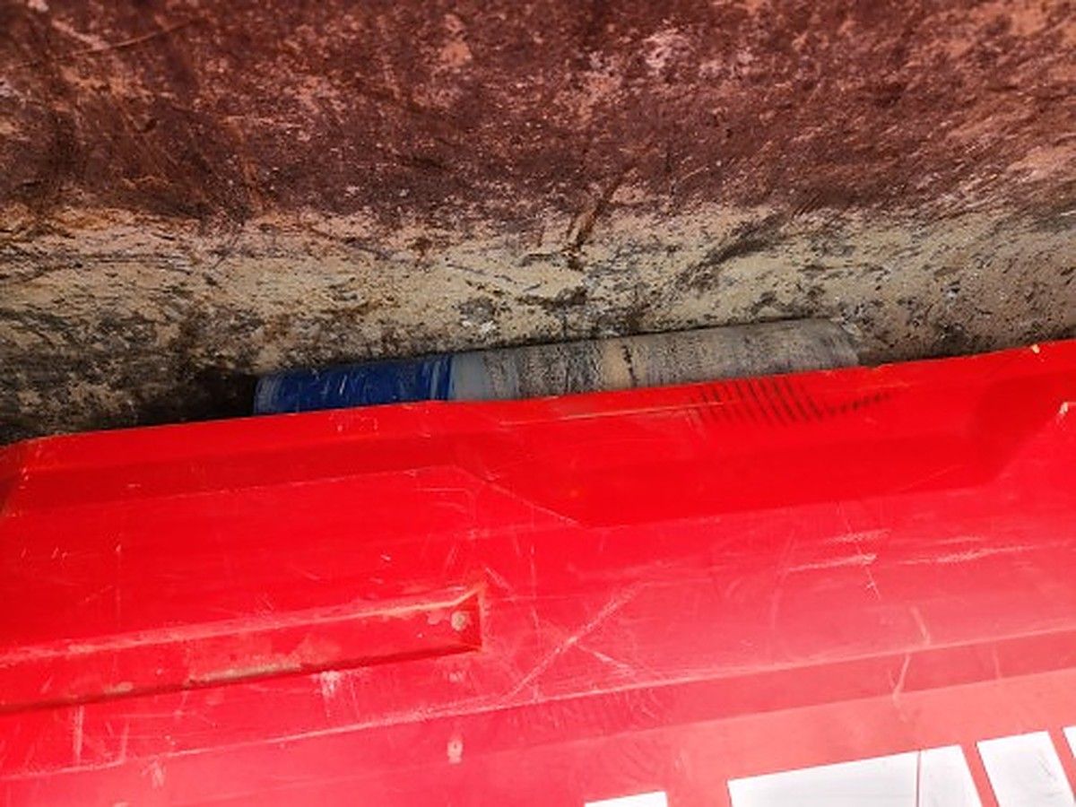 HILTI DD-150 photo 3