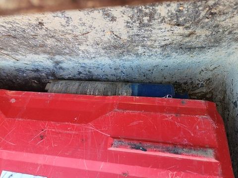 2021 HILTI DD-150 Core Drill Hand Held