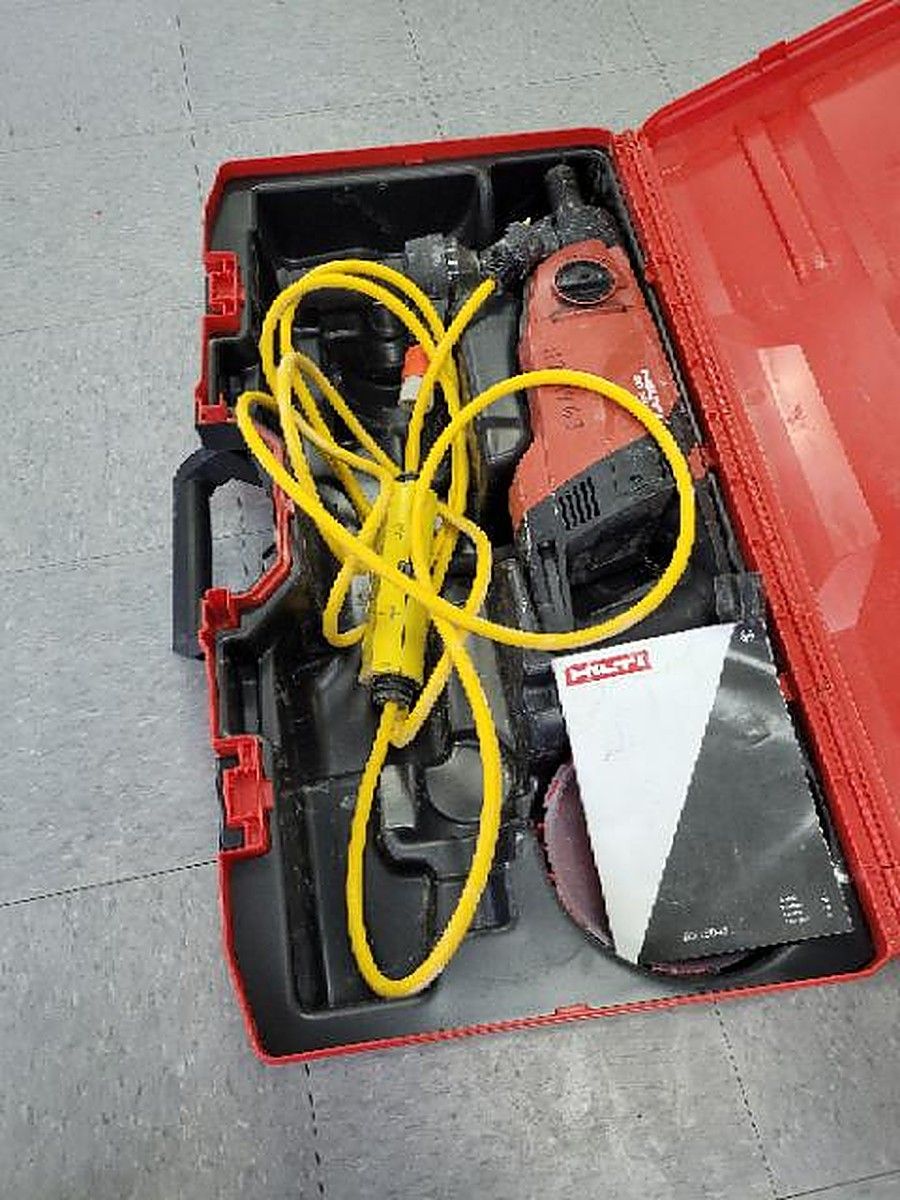 HILTI DD-150 photo 2