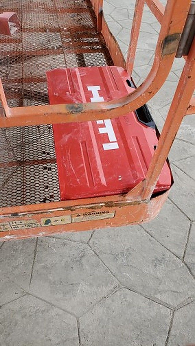 HILTI DD-150 photo 2