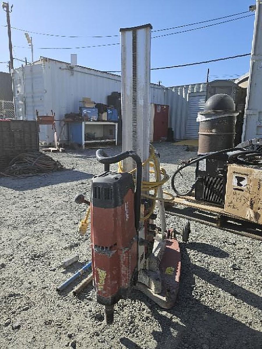 2021 HILTI DD-250 for sale in Las Vegas, NV