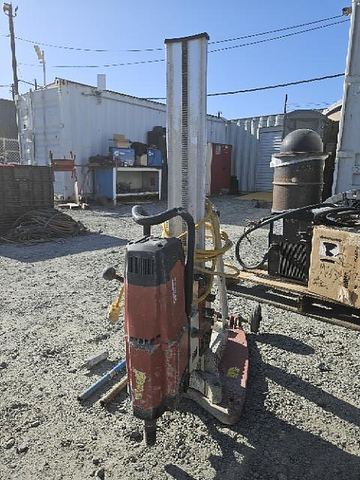 2021 HILTI DD-250 for sale