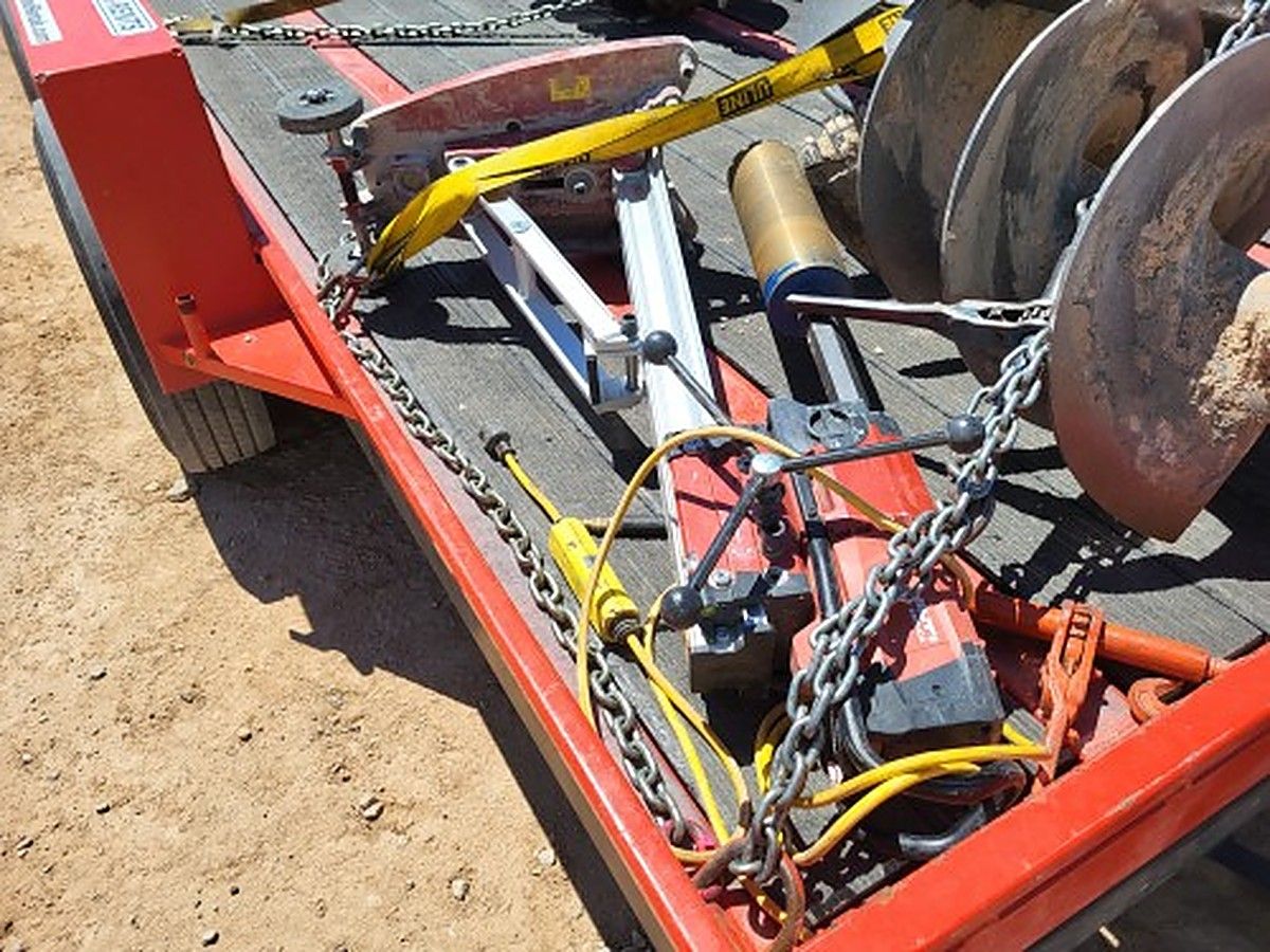 HILTI DD-250E photo 2