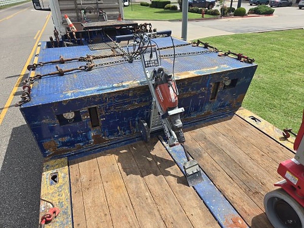 HILTI TE 1000-AVR photo 2